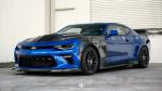 Chevrolet Camaro SS by Anderson Composites 2018 года
